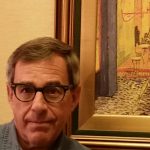 David Bloom