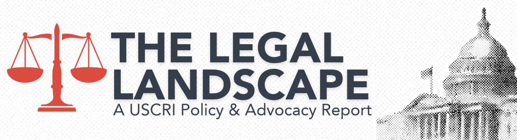 The Legal Landscape – Issue 4